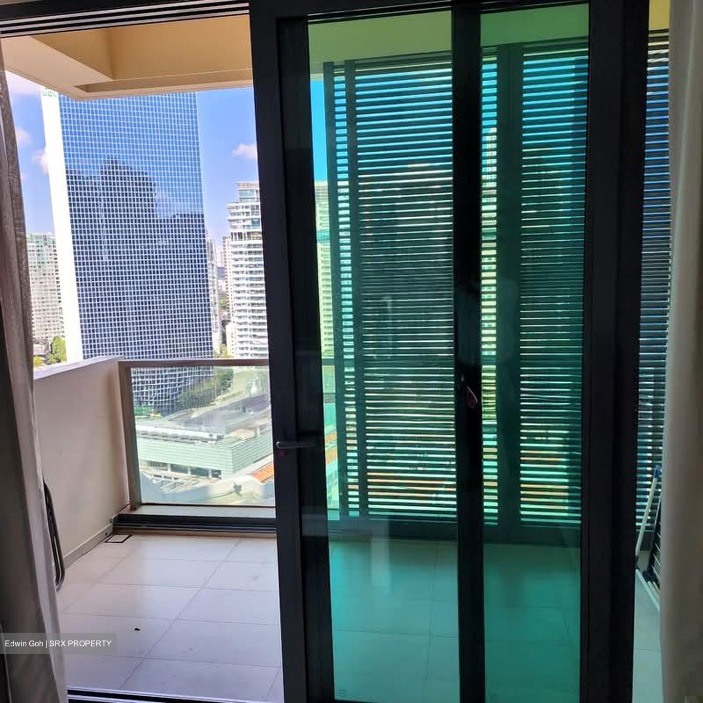Soleil @ Sinaran (D11), Condominium #627915951